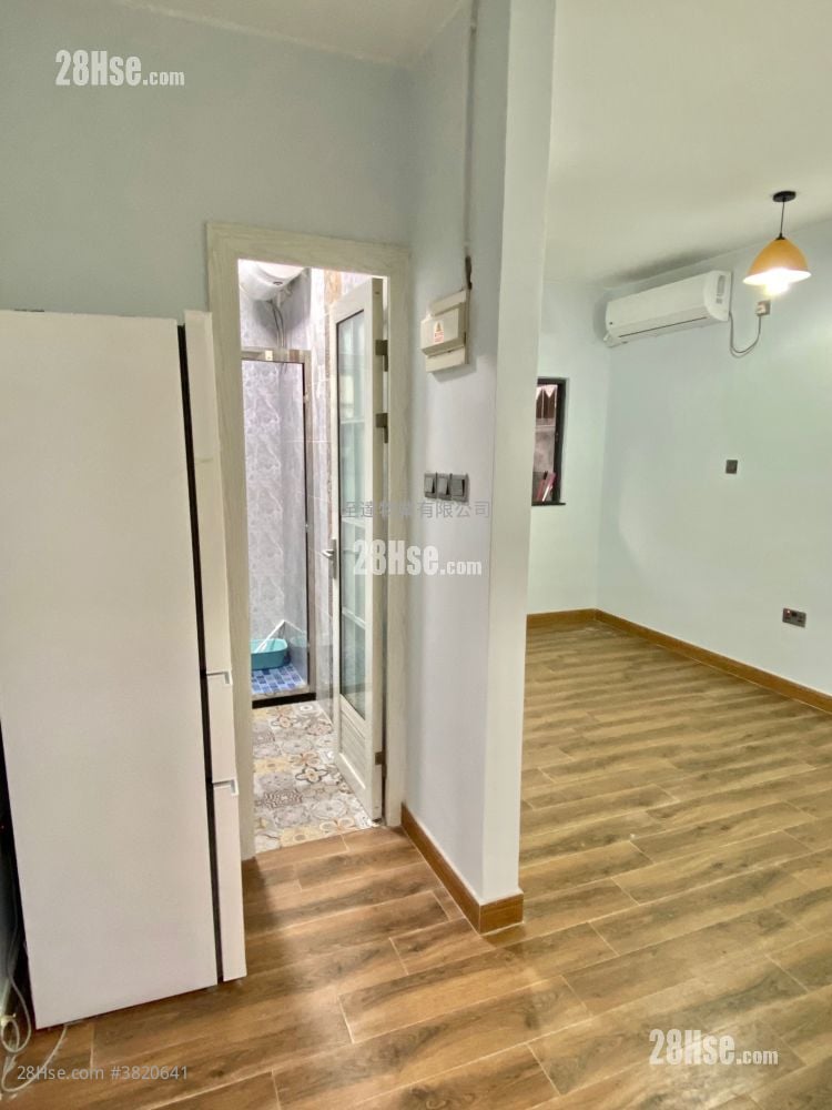 Pat Heung Rental Studio , 1 Bathroom