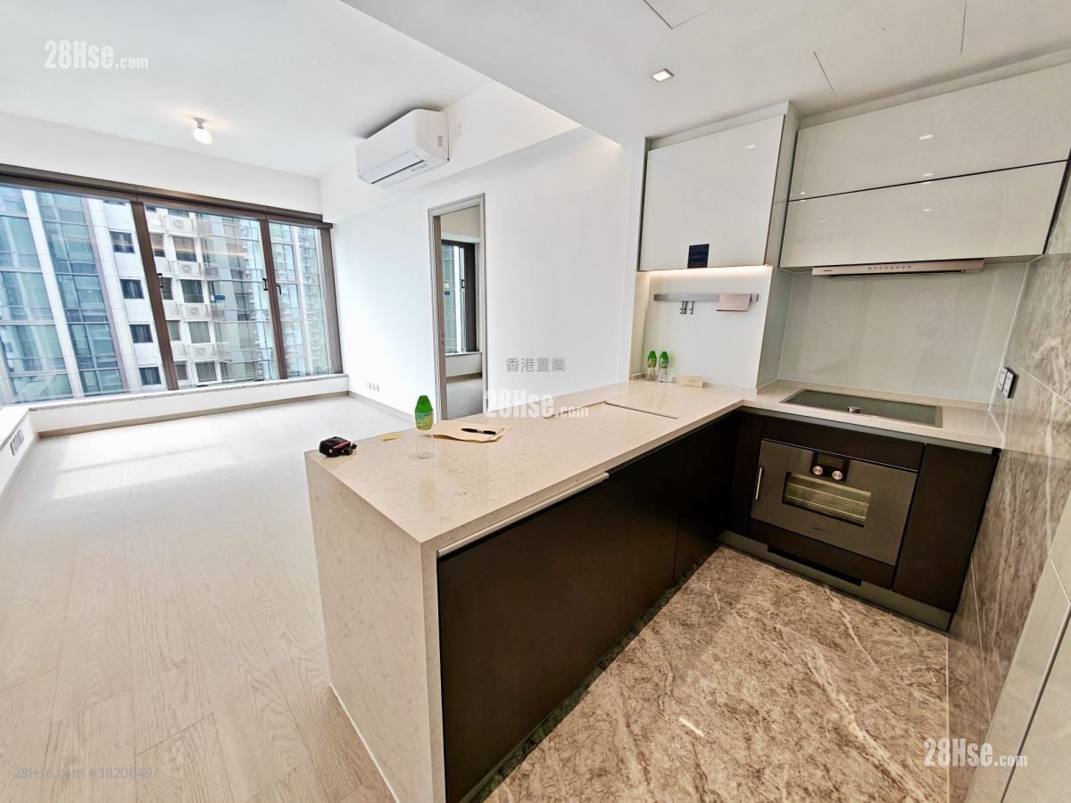 The Southside Rental 2 Bedrooms , 1 Bathroom 538 ft²