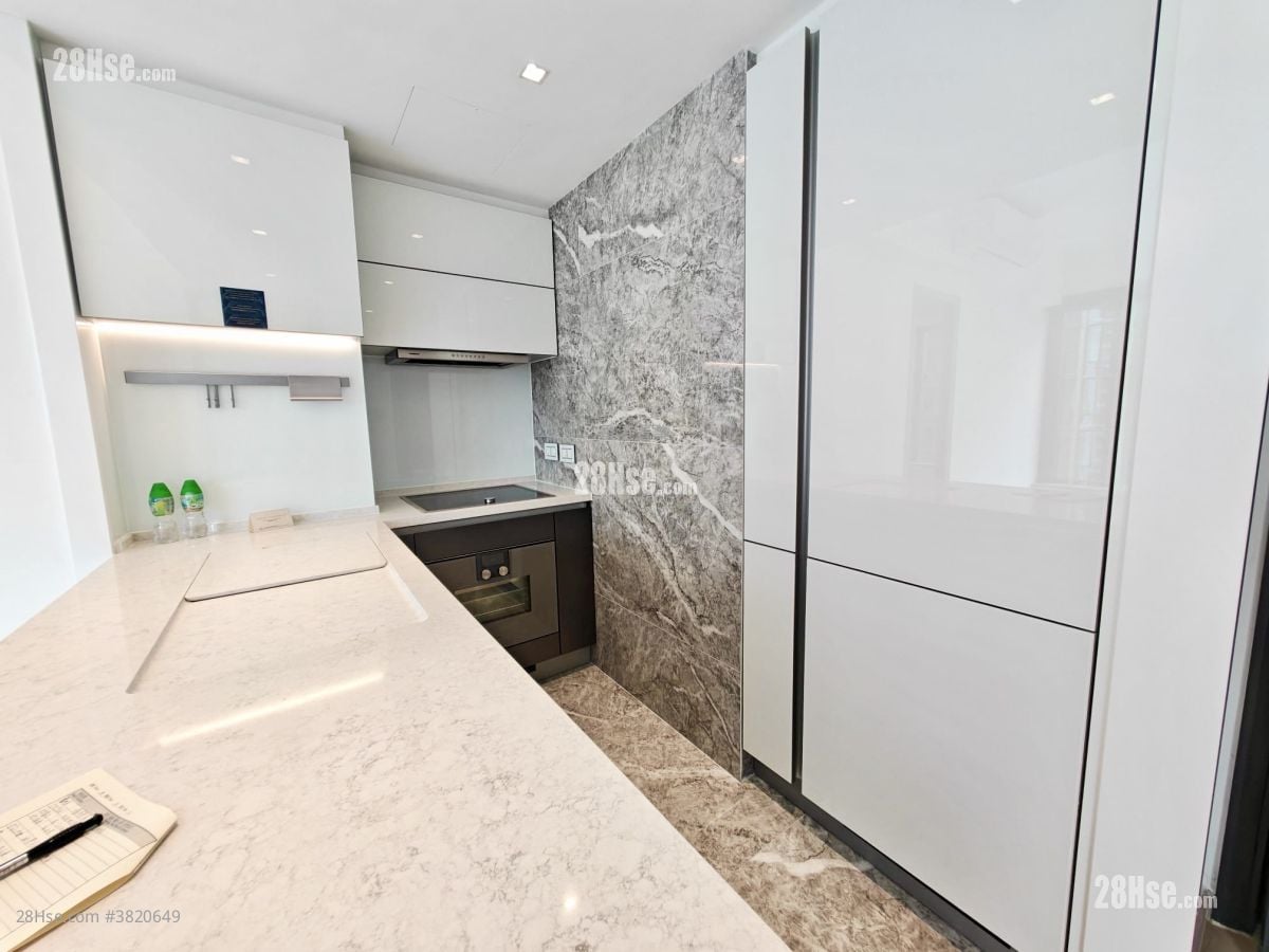 The Southside Rental 2 Bedrooms , 1 Bathroom 538 ft²