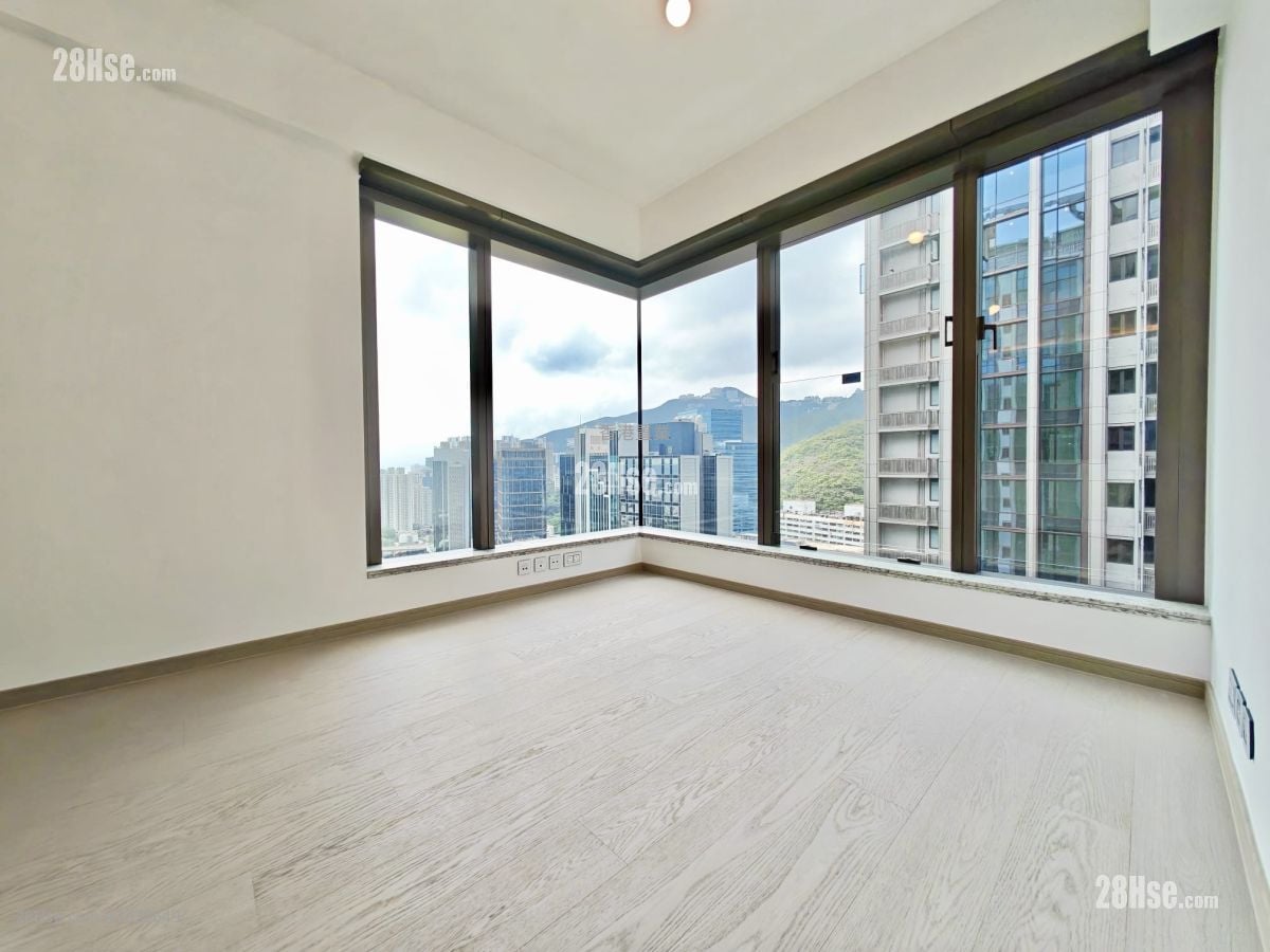 The Southside Rental 2 Bedrooms , 1 Bathroom 538 ft²