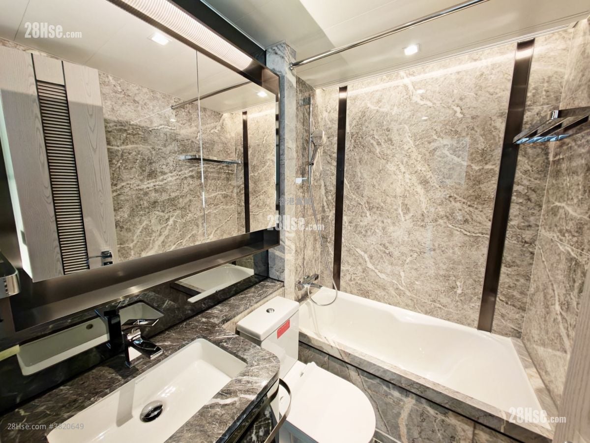 The Southside Rental 2 Bedrooms , 1 Bathroom 538 ft²