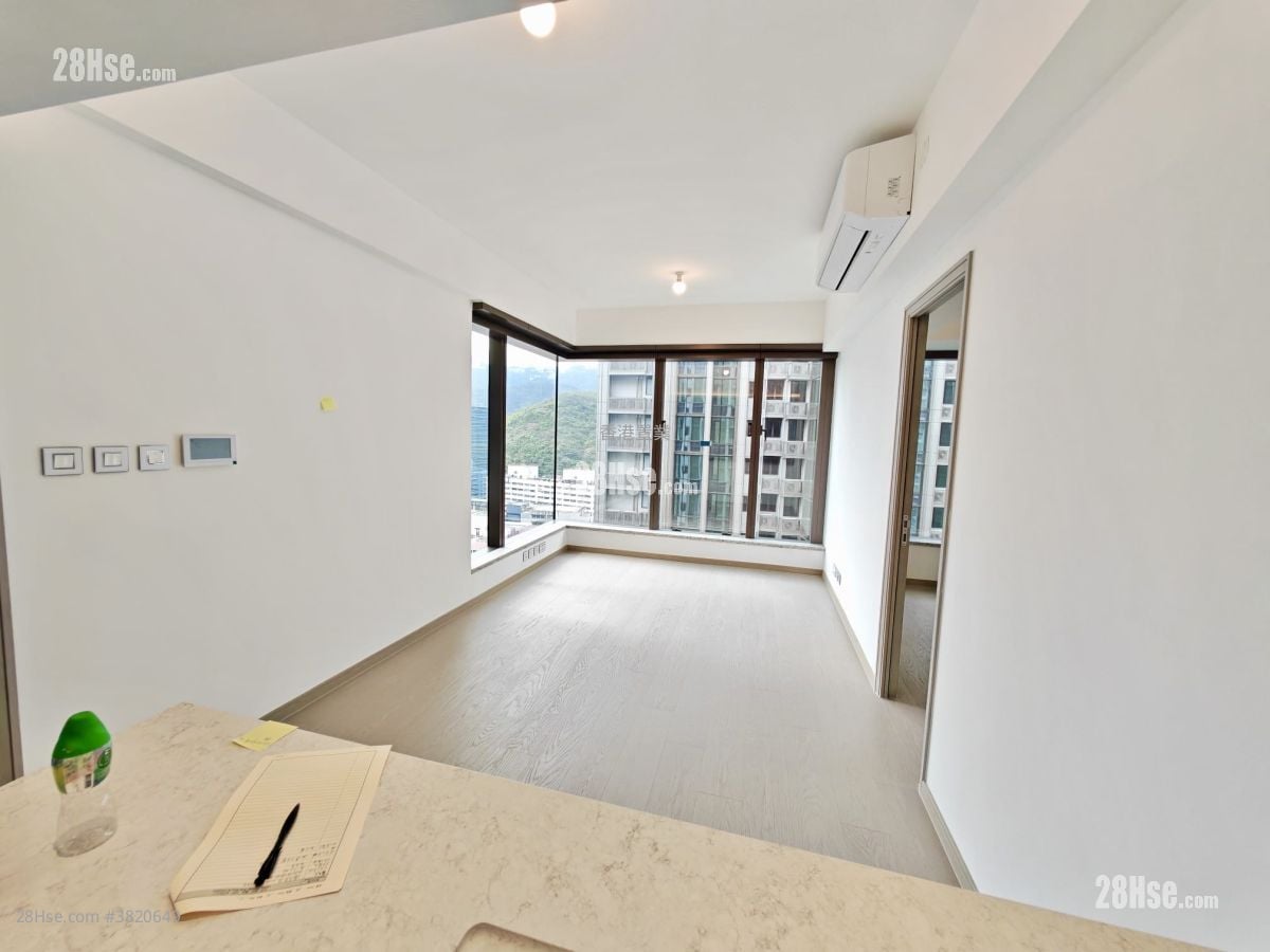 The Southside Rental 2 Bedrooms , 1 Bathroom 538 ft²