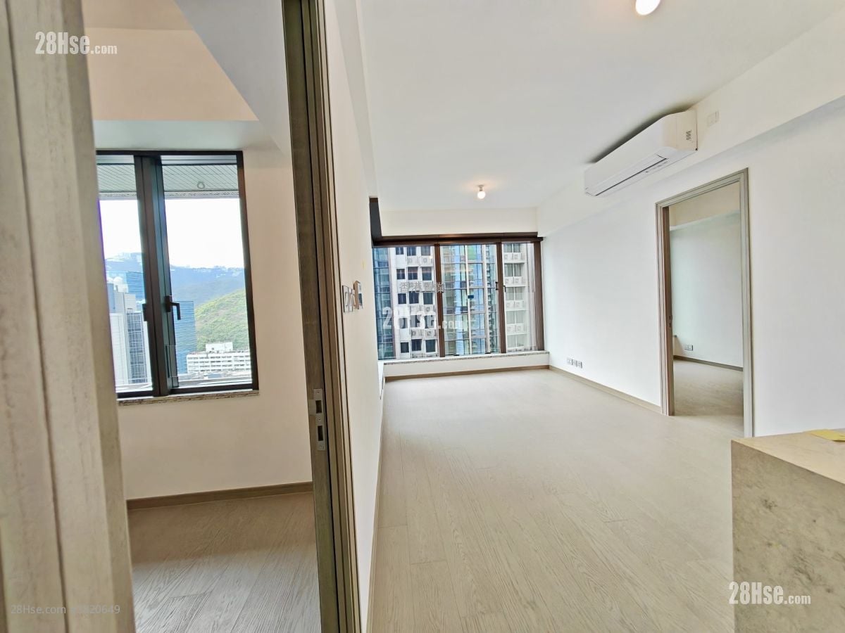 The Southside Rental 2 Bedrooms , 1 Bathroom 538 ft²