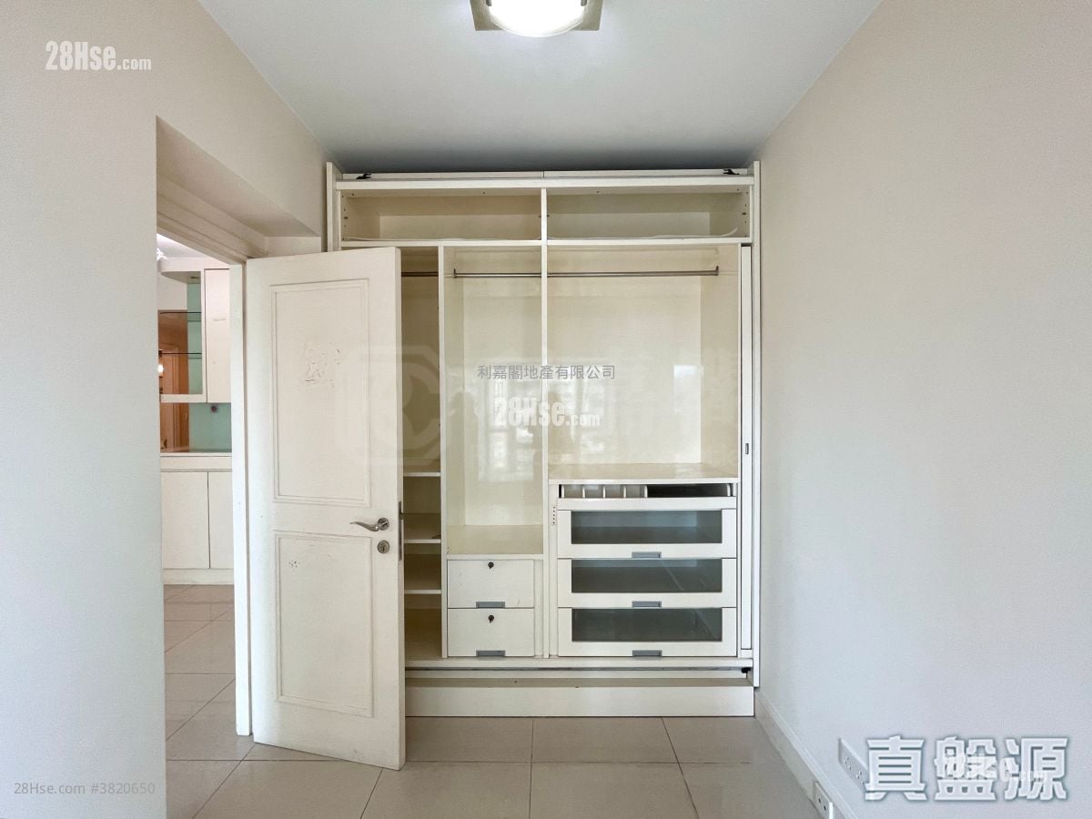 城中駅 售盤 3 房 , 1 浴室 594 平方呎