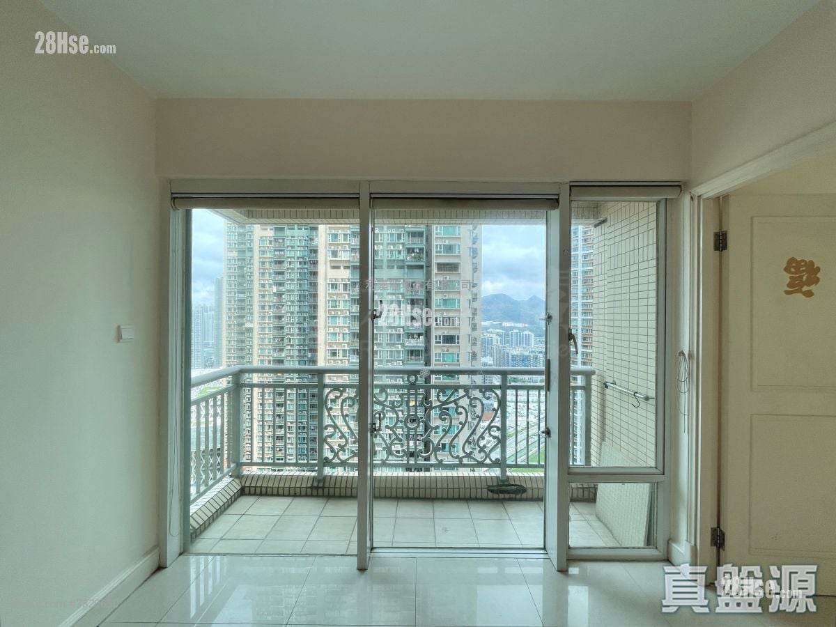 城中駅 售盤 3 房 , 1 浴室 594 平方呎