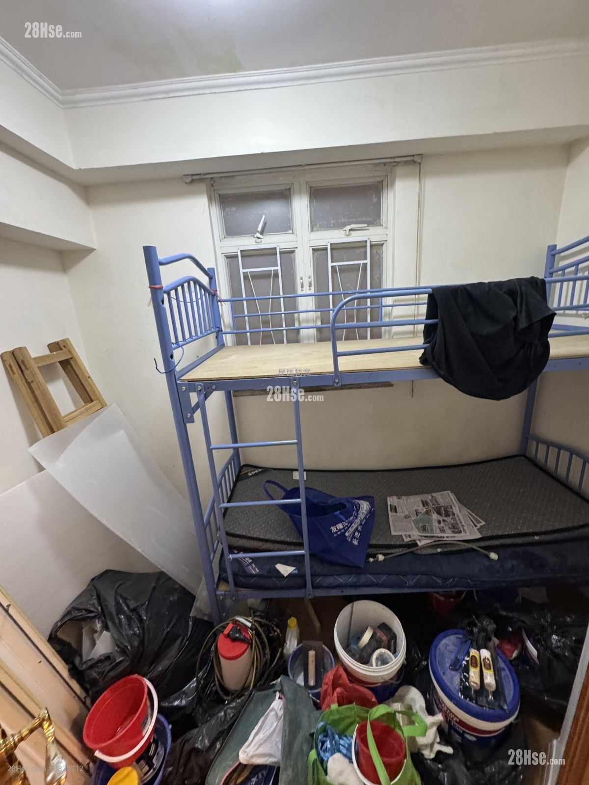 海逸豪园 租盘 4 房 , 2 浴室 882 平方尺