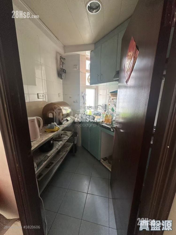 欣盛苑 售盤 3 房 , 1 浴室 645 平方呎