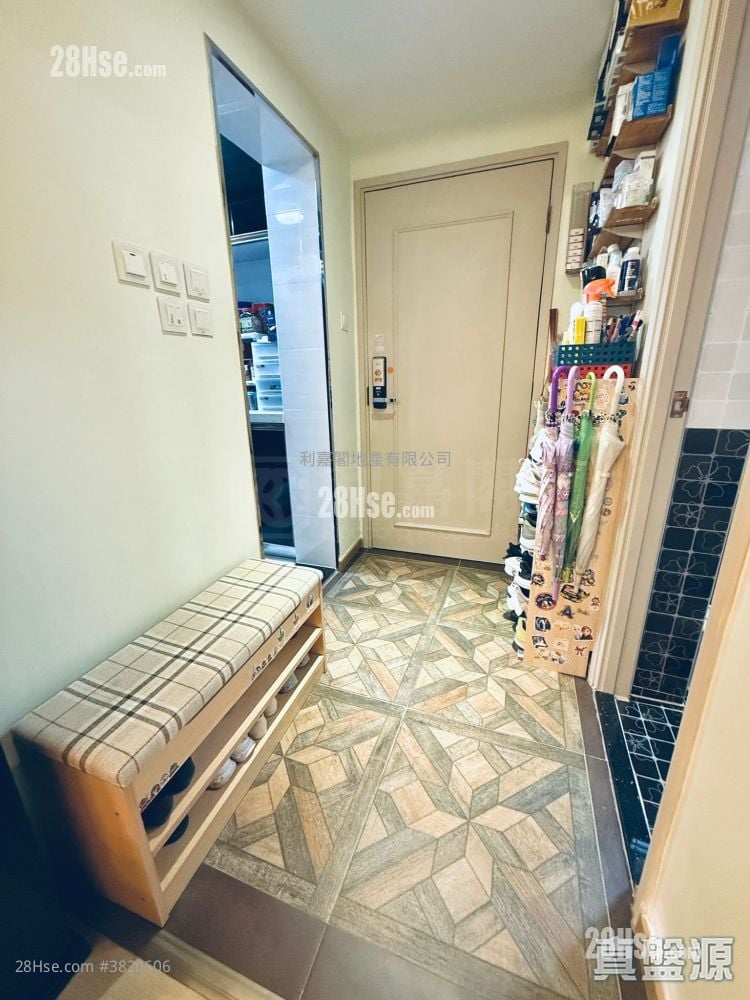 欣盛苑 售盤 3 房 , 1 浴室 645 平方呎