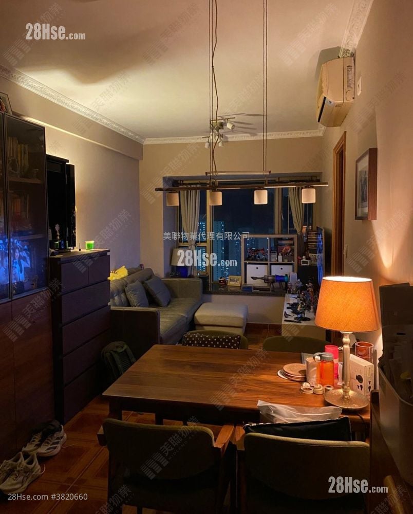 将军澳广场 售盘 3 房 , 1 浴室 489 平方尺