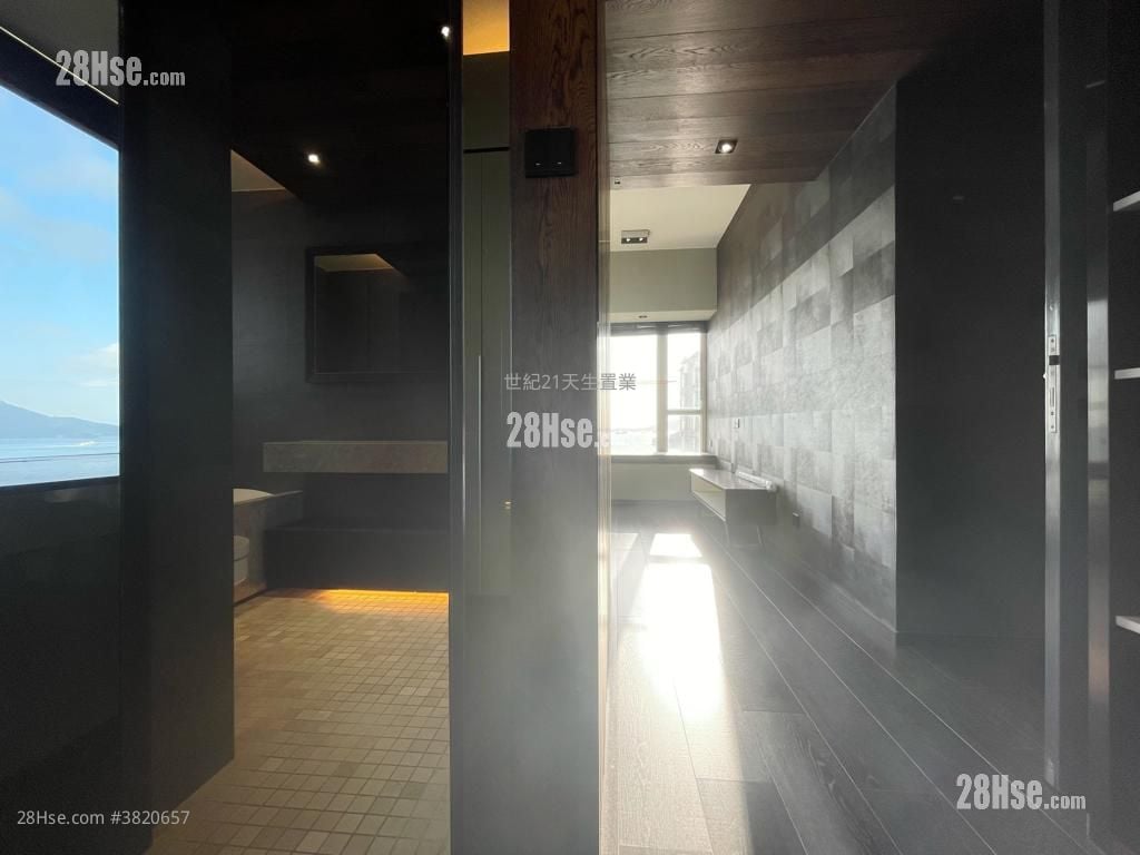 浪涛湾 租盘 3 房 , 2 浴室 886 平方尺