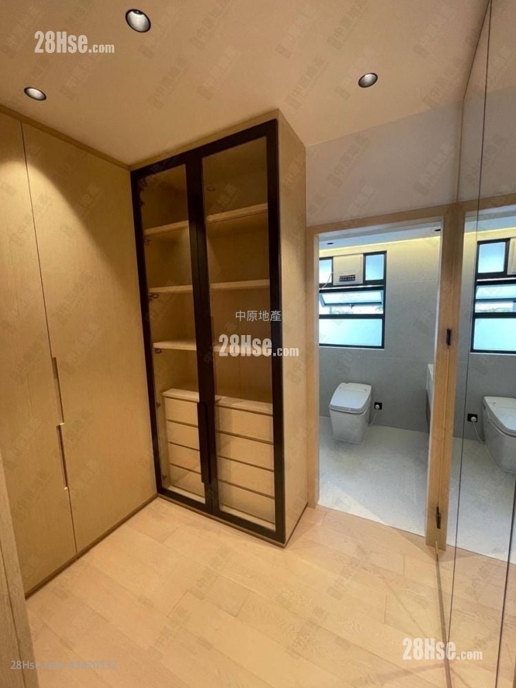 康樂園 售盤 3 房 1,180 平方呎