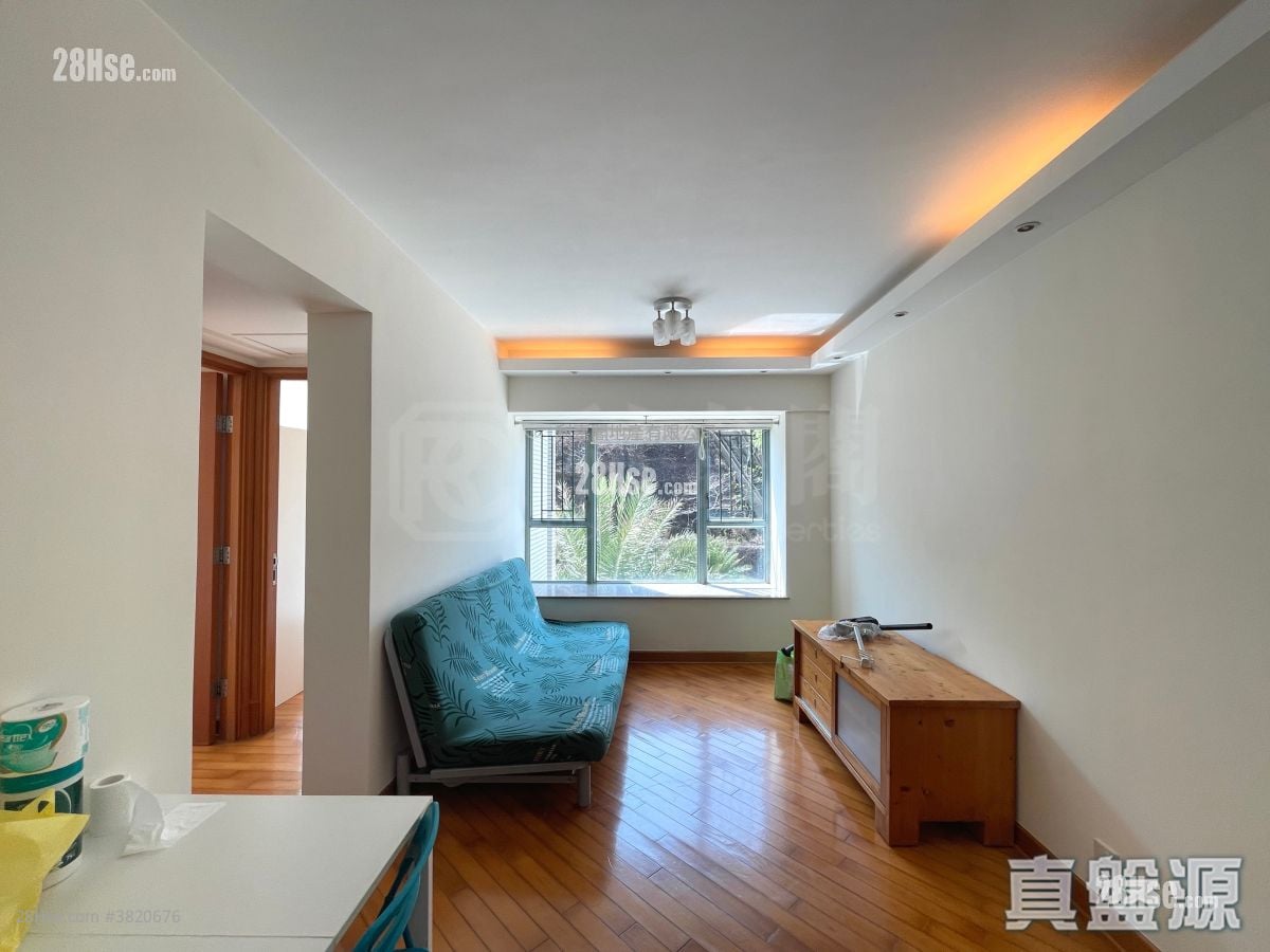 維景灣畔 售盤 2 房 503 平方呎