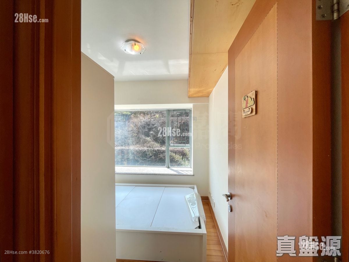 維景灣畔 售盤 2 房 503 平方呎