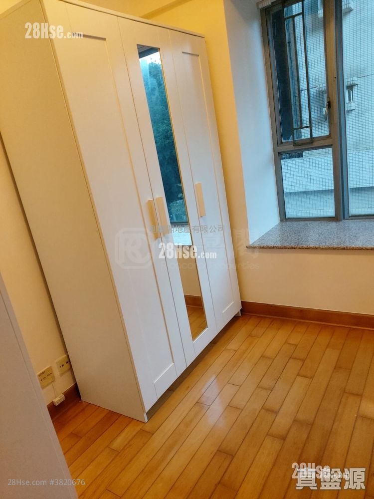 維景灣畔 售盤 2 房 503 平方呎