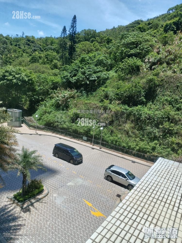 維景灣畔 售盤 2 房 503 平方呎