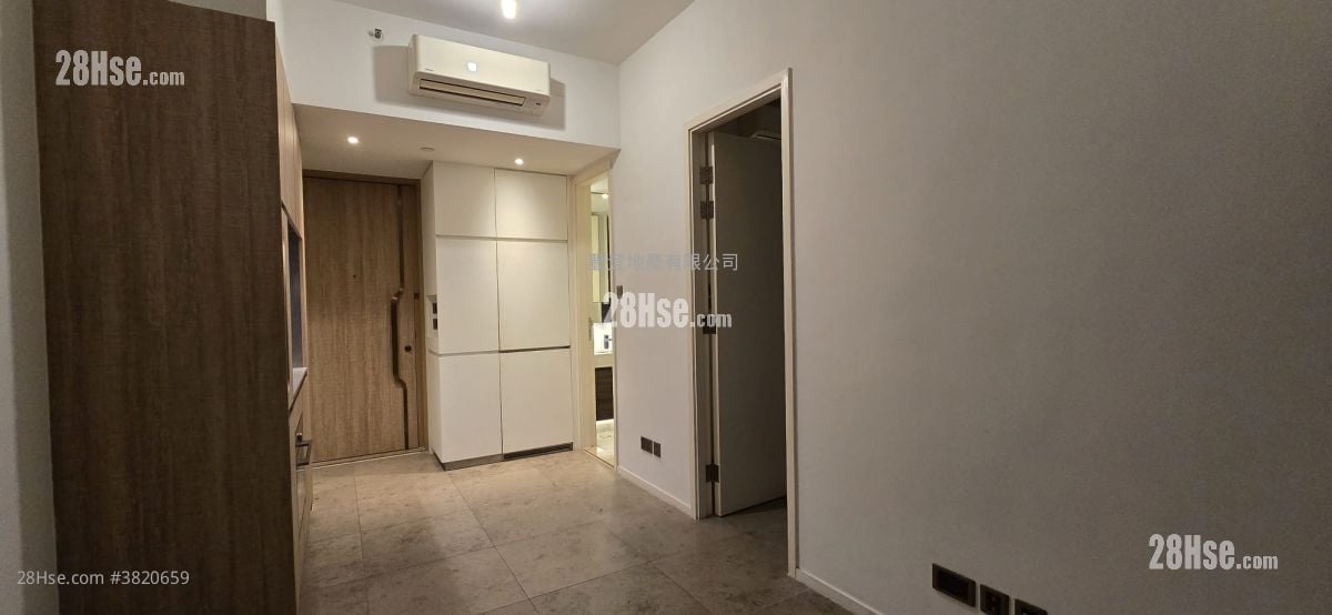 瑧璈 售盘 1 房 342 平方尺