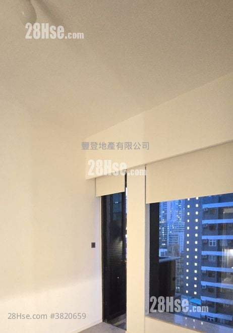 瑧璈 售盘 1 房 342 平方尺