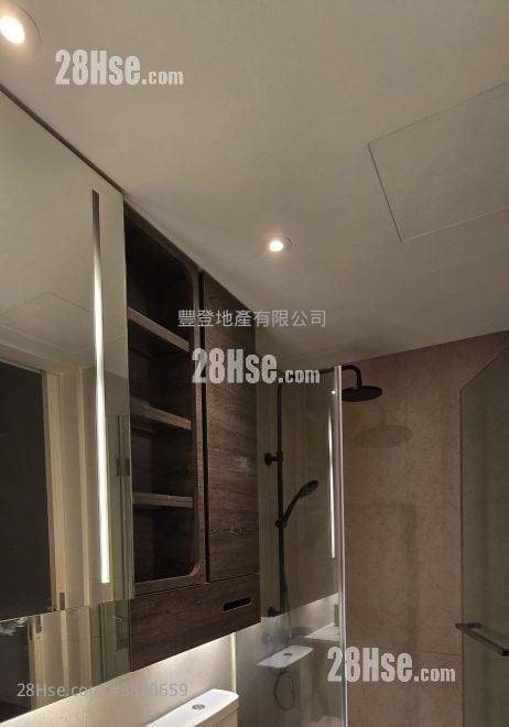 瑧璈 售盘 1 房 342 平方尺