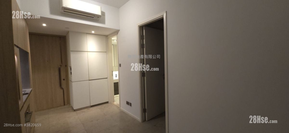 瑧璈 售盘 1 房 342 平方尺