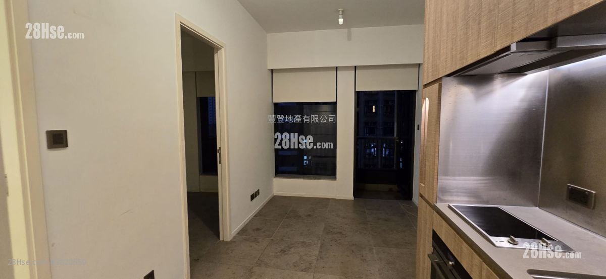 瑧璈 售盘 1 房 342 平方尺