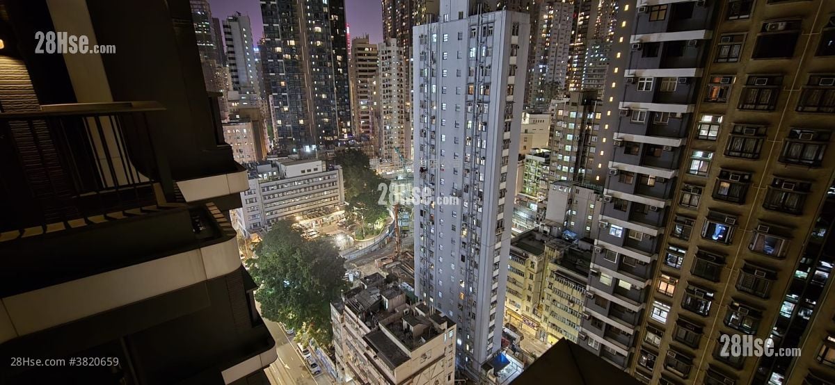 瑧璈 售盘 1 房 342 平方尺