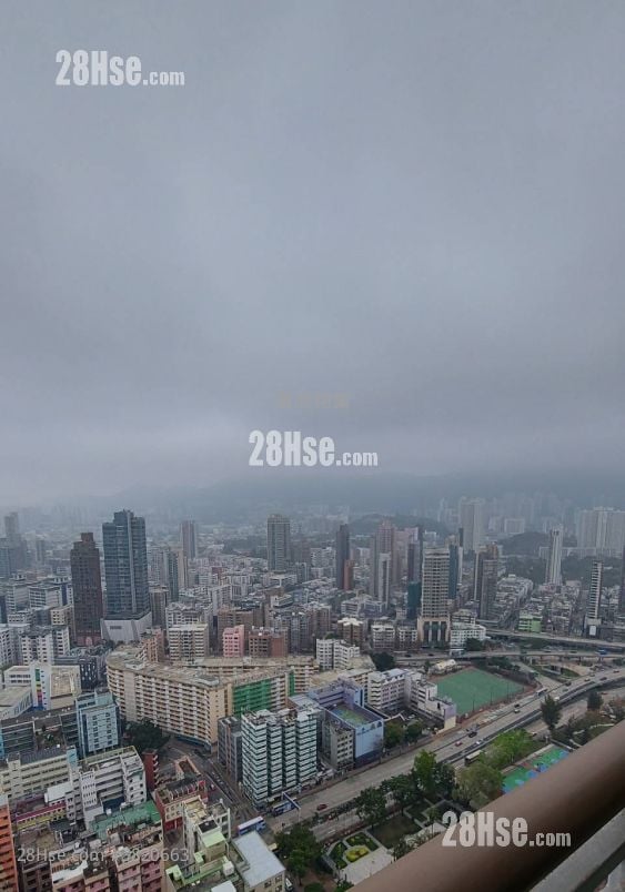 傲云峰 售盘 2 房 , 1 浴室 482 平方尺