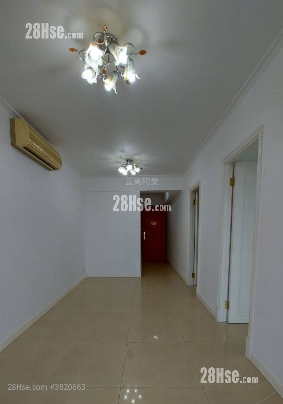 傲云峰 售盘 2 房 , 1 浴室 482 平方尺