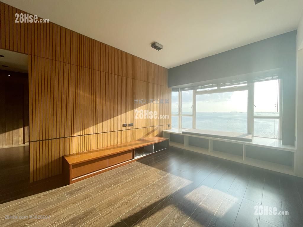 浪濤灣 租盤 3 房 , 2 浴室 886 平方呎