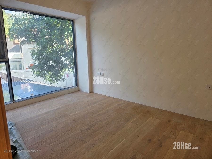 康乐园 售盘 4 房 1,553 平方尺