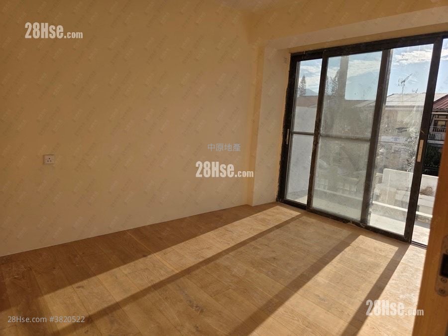 康乐园 售盘 4 房 1,553 平方尺