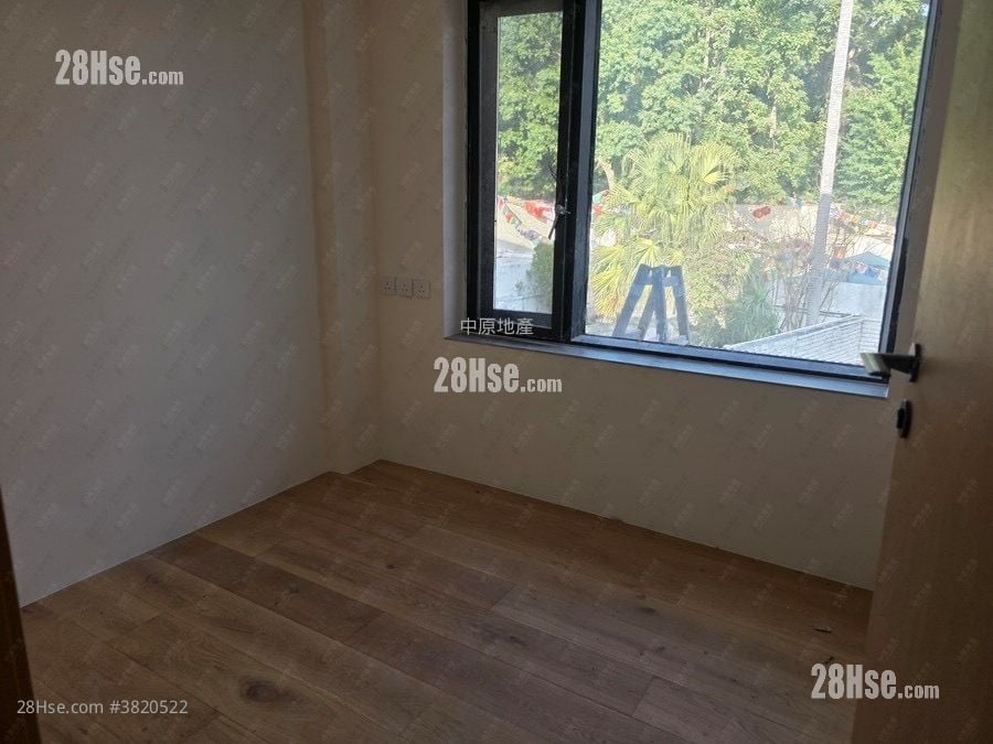 康乐园 售盘 4 房 1,553 平方尺