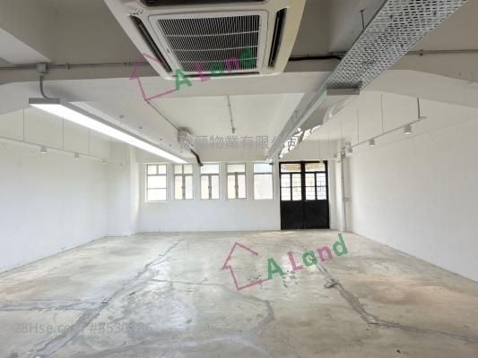 東祥工廠大廈 租盤