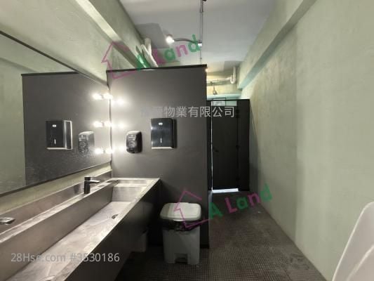 東祥工廠大廈 租盤