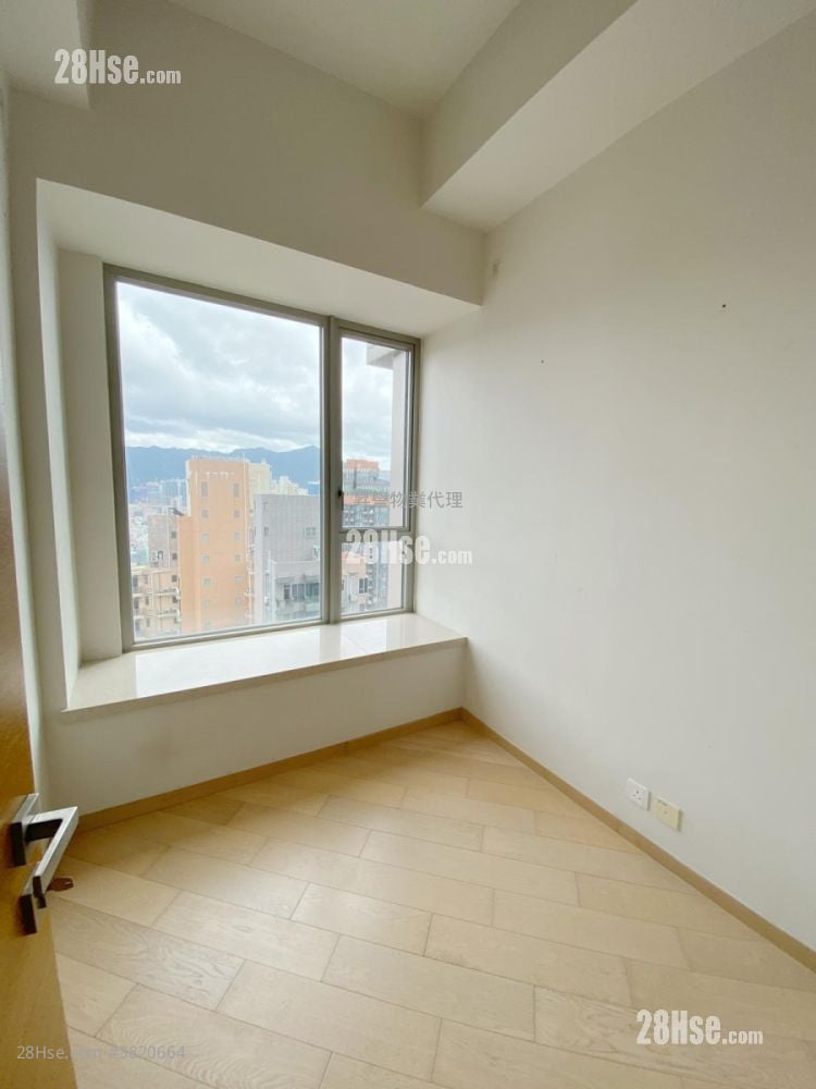 昇御門 售盤 3 房 , 2 浴室 737 平方呎