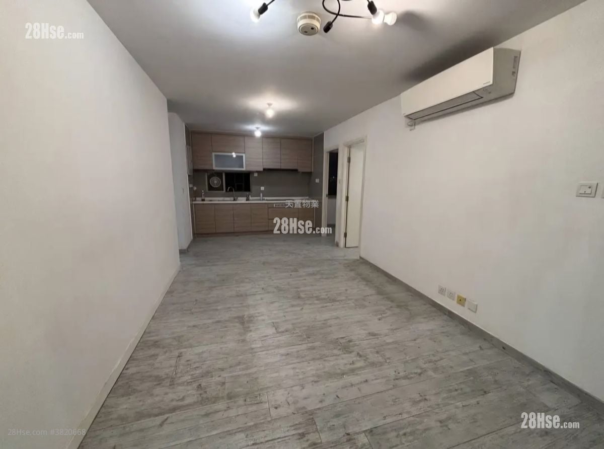 新庆村(屯门) 租盘 3 房 , 2 浴室 700 平方尺