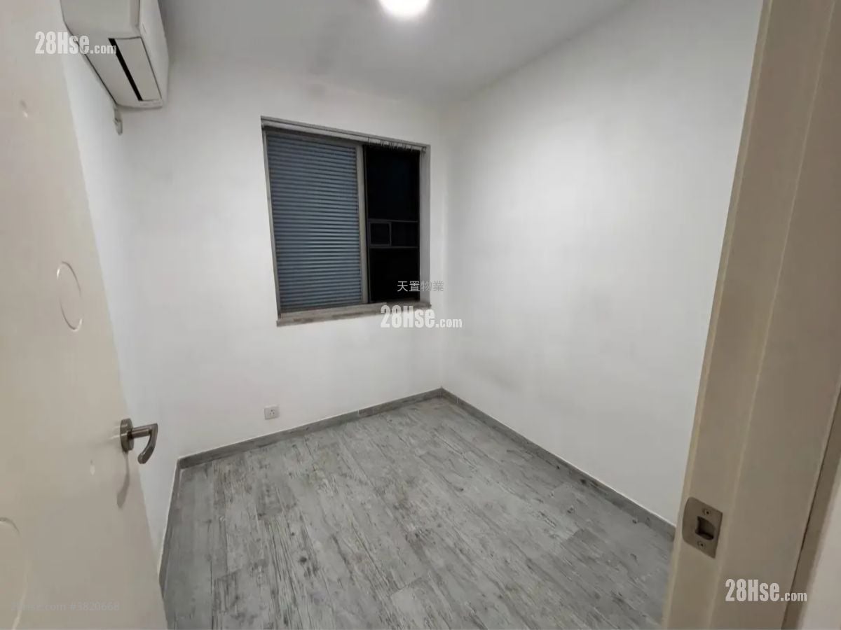 新庆村(屯门) 租盘 3 房 , 2 浴室 700 平方尺