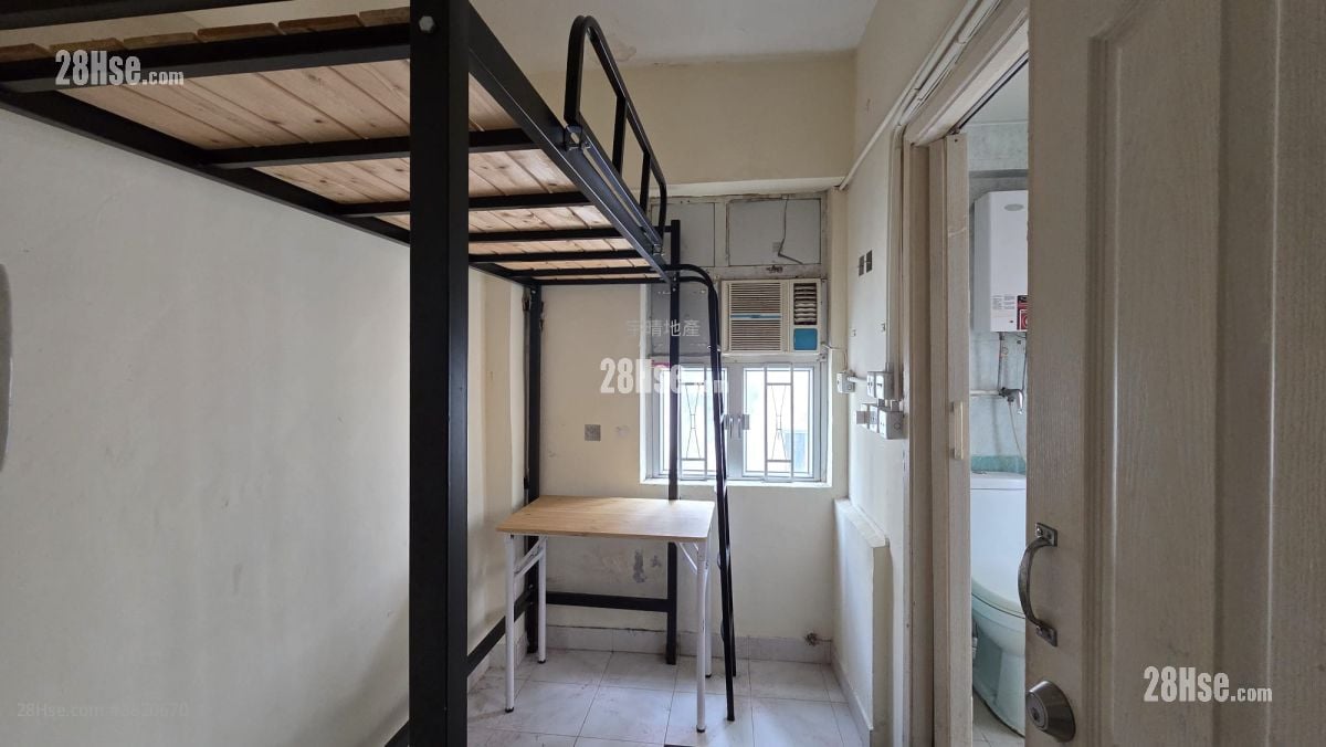 金慶樓 售盤 5+ 房 , 5+ 浴室 659 平方呎