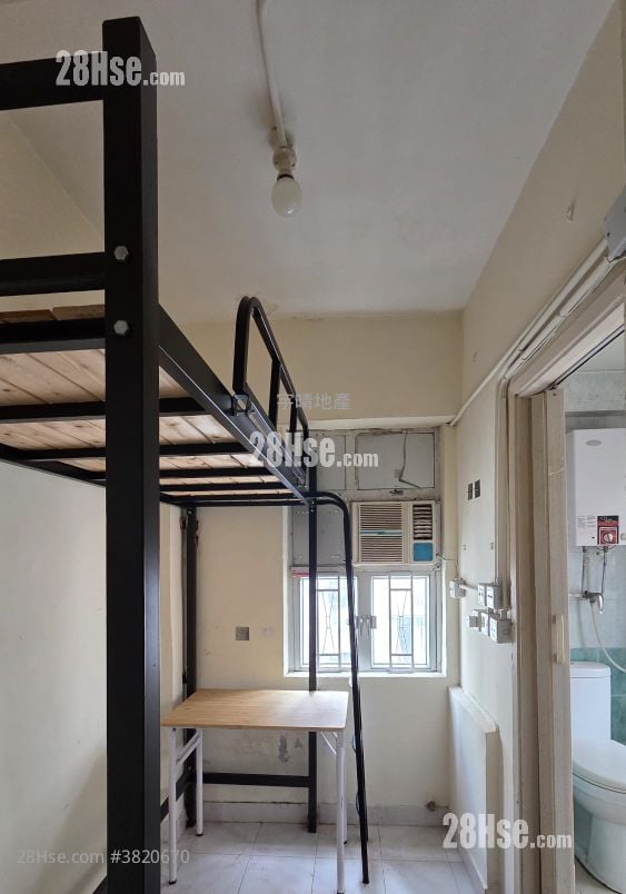 金慶樓 售盤 5+ 房 , 5+ 浴室 659 平方呎