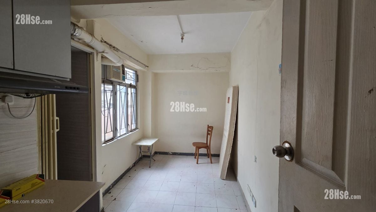 金慶樓 售盤 5+ 房 , 5+ 浴室 659 平方呎