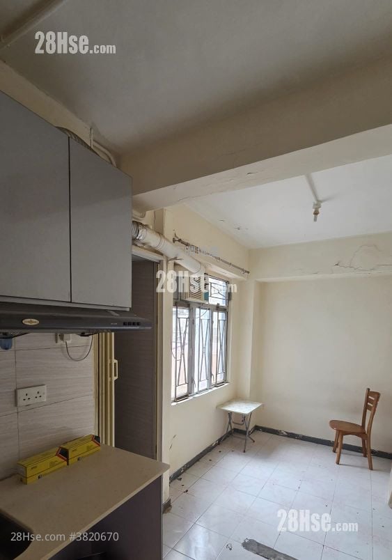 金慶樓 售盤 5+ 房 , 5+ 浴室 659 平方呎