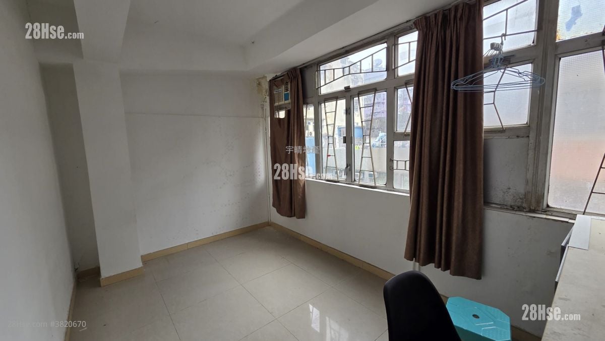 金慶樓 售盤 5+ 房 , 5+ 浴室 659 平方呎