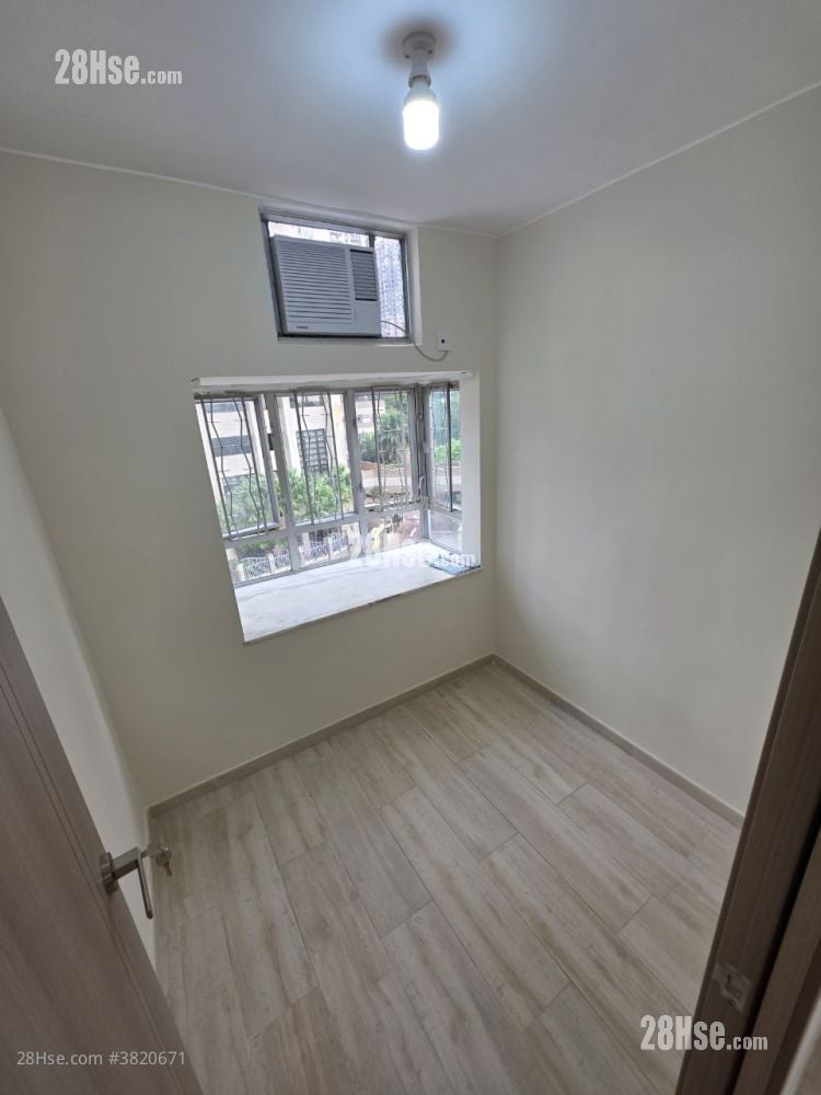 City One Shatin Rental 2 Bedrooms , 1 Bathroom 284 ft²