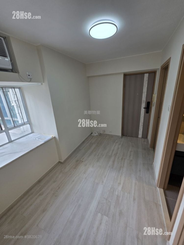 City One Shatin Rental 2 Bedrooms , 1 Bathroom 284 ft²