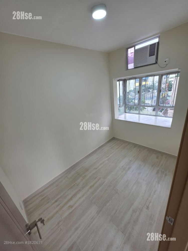 City One Shatin Rental 2 Bedrooms , 1 Bathroom 284 ft²