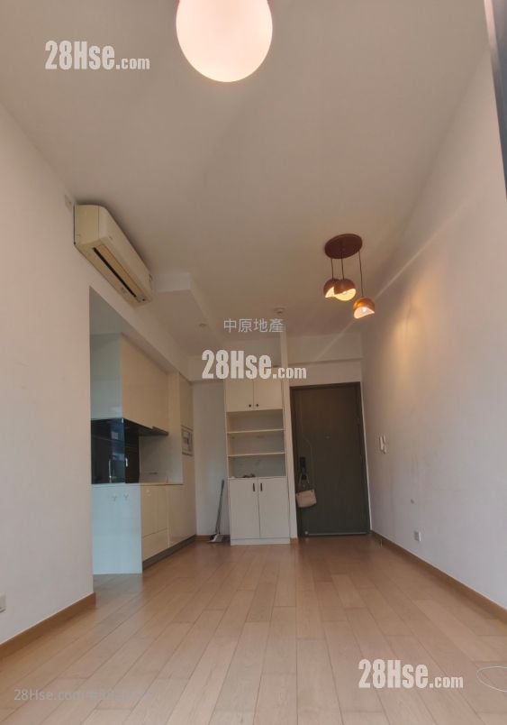 嘉悅 租盤 2 房 , 1 浴室 461 平方呎