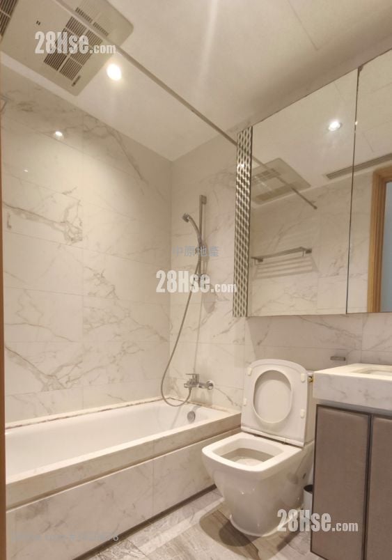 嘉悅 租盤 2 房 , 1 浴室 461 平方呎