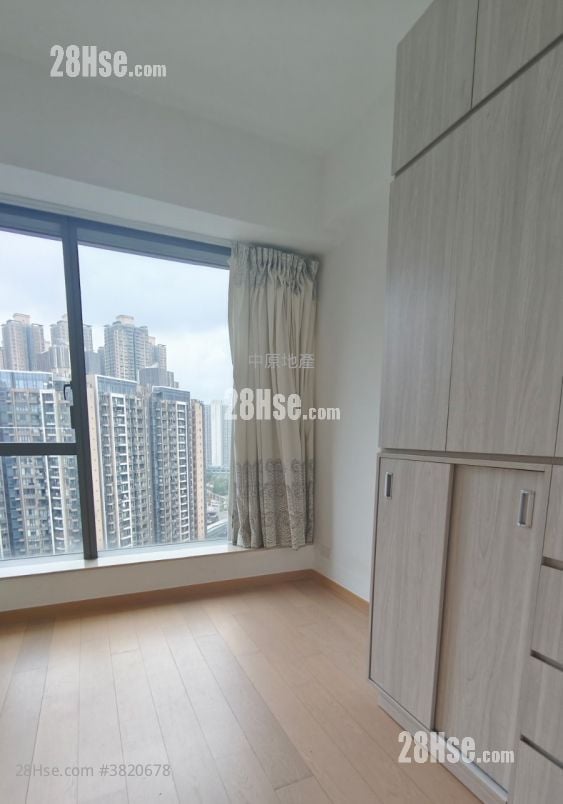 嘉悅 租盤 2 房 , 1 浴室 461 平方呎