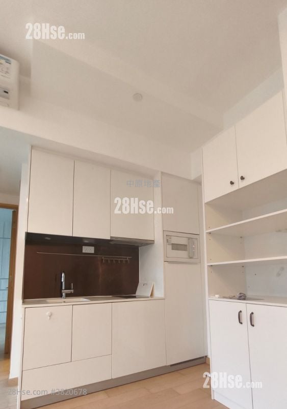 嘉悅 租盤 2 房 , 1 浴室 461 平方呎