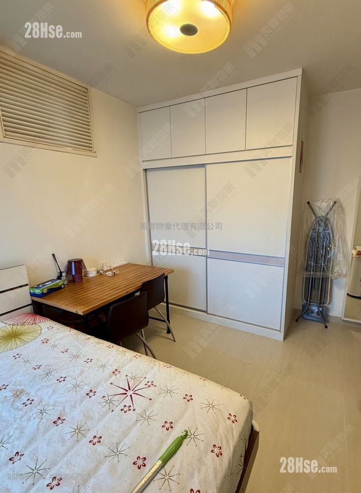 將軍澳中心 售盤 3 房 , 2 浴室 680 平方呎