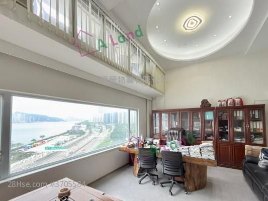 Eastern Harbour Centre Rental